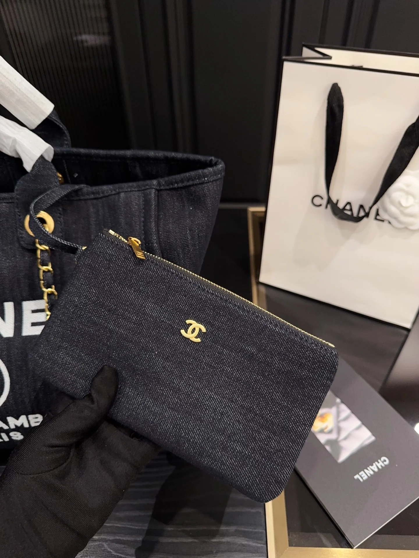 Chanel Purse – Timeless Elegance for Everyday Luxury