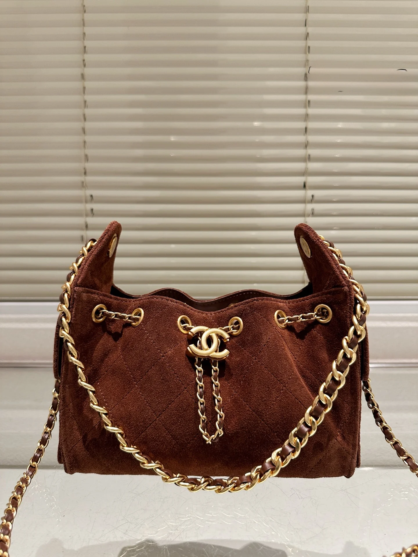 Chanel Crossbody Purse - Timeless Luxury Mini Bag