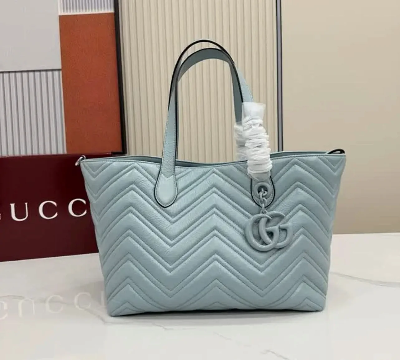 GG Tote