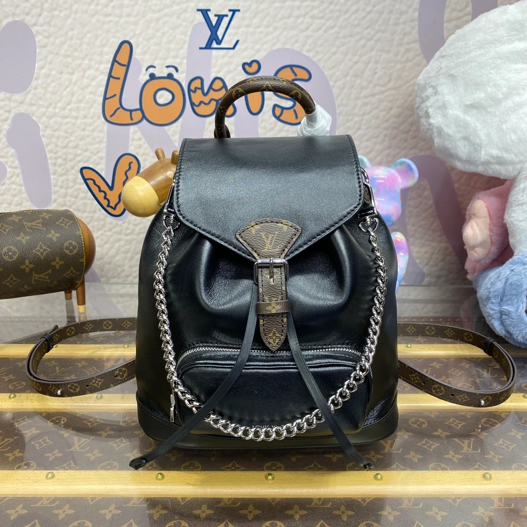 Montsouris Backpack