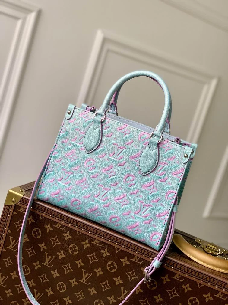 Louis Vuitton Crossbody Bag